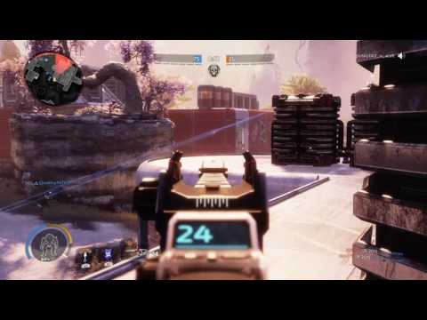 Titanfall 2 PS4 Gameplay – YouTube